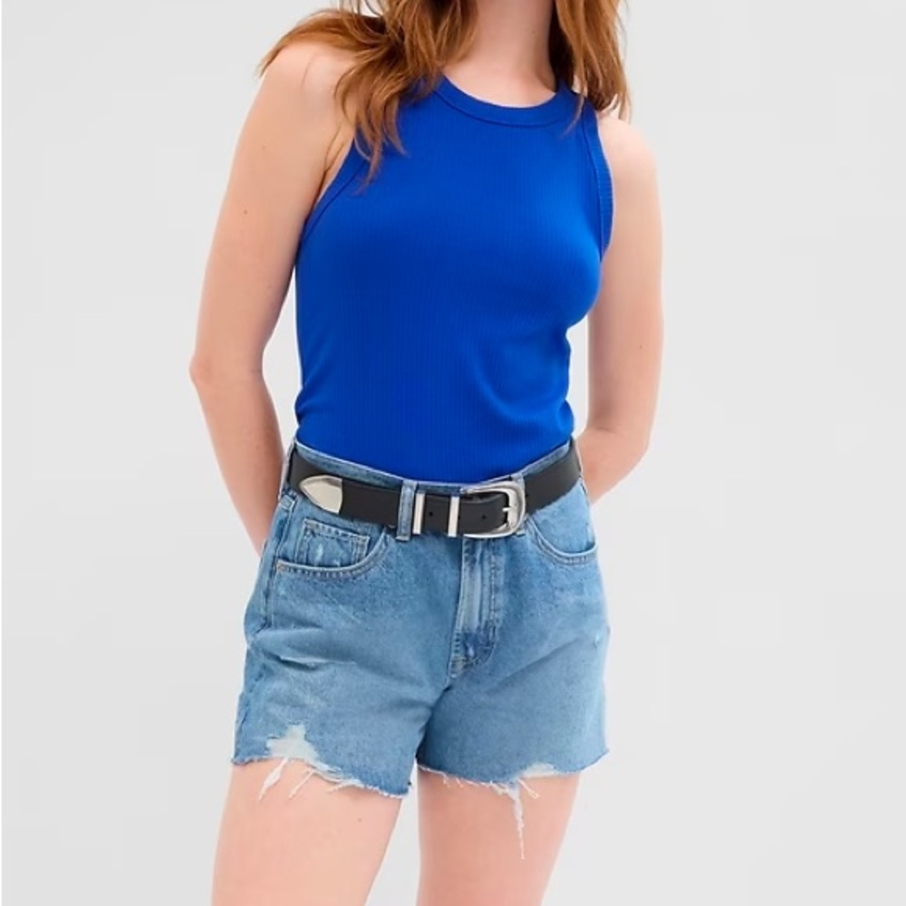 Gap Denim Shorts